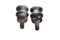 Diábolos caballete taller soportes basculante par Suzuki SV 1000 S WVBX 03-07