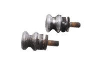 Diábolos caballete taller soportes basculante par Suzuki SV 1000 S WVBX 03-07