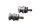 Diábolos caballete taller soportes basculante par Suzuki SV 1000 S WVBX 03-07