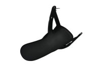 Front fender mudguard splash guard wheel arch Ducati...