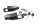 Footpegs rider front left right springs BMW R 1200 GS K25 0307 R12 04-07