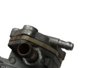 Bensahana polttoaineventtiili alipaine tankki Kawasaki ZR 7S ZR750F H 01-04