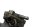 Bensahana polttoaineventtiili alipaine tankki Kawasaki ZR 7S ZR750F H 01-04