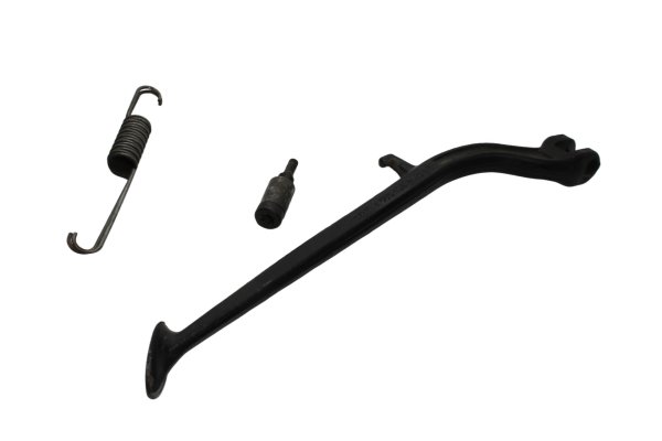 Sivuseisontatuki jousi ja laakeripultti vasen BMW R 1200 S K29 0366 06-08