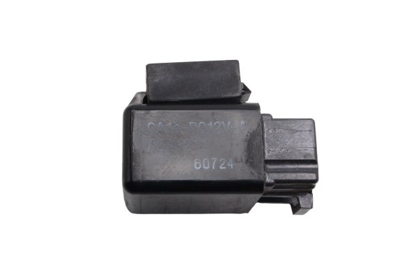 Relais NAiS CA1a-DC12V-A ACA1211 Gummihalter KTM Super Moto 950 LC8 SM950 05-08
