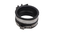 Intake boot throttle body rubber manifold clamps BMW K 1200 GT K41 0548 02-05