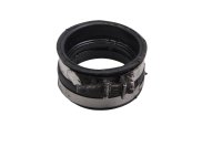 Intake boot throttle body rubber manifold clamps BMW K 1200 GT K41 0548 02-05
