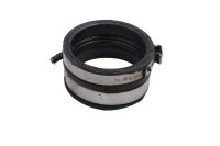 Intake boot throttle body rubber manifold clamps BMW K 1200 GT K41 0548 02-05
