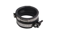 Intake boot throttle body rubber manifold clamps BMW K 1200 GT K41 0548 02-05