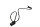 ABS strömbrytare knapp instrument kabel BMW K 100 RS 4 Ventiler K589 0523 89-92