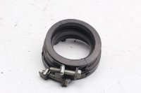 Insugningsgummi gasspjällhus stos med slangklämmor Honda CBR 900 RR SC50 02-03