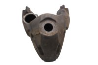Fuel tank petrol reservoir gas container BMW R 1200 GS K25 0307 R12 04-07