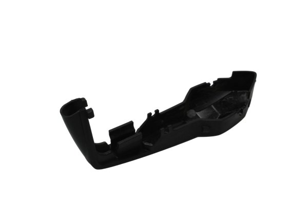 Sytytystulpan suoja puolan kansi oikea moottori BMW R 1200 S K29 0366 06-08