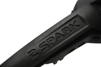 Sytytystulpan suoja puolan kansi oikea moottori BMW R 1200 S K29 0366 06-08
