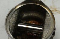 Mäntä tappi männänrenkaat moottori sylinteri Kawasaki ZR 7S ZR750F H 01-04