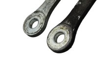 Vetotangot dogbone vipusto iskunvaimennin pari taka Suzuki SV 650 S WVBY 03-06