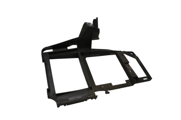 Ohjainlaitteen pidike ECU teline elektroniikka kehys BMW R 1200 S K29 0366 06-08