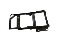 Ohjainlaitteen pidike ECU teline elektroniikka kehys BMW...