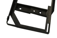 Ohjainlaitteen pidike ECU teline elektroniikka kehys BMW R 1200 S K29 0366 06-08