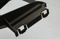 Ohjainlaitteen pidike ECU teline elektroniikka kehys BMW R 1200 S K29 0366 06-08
