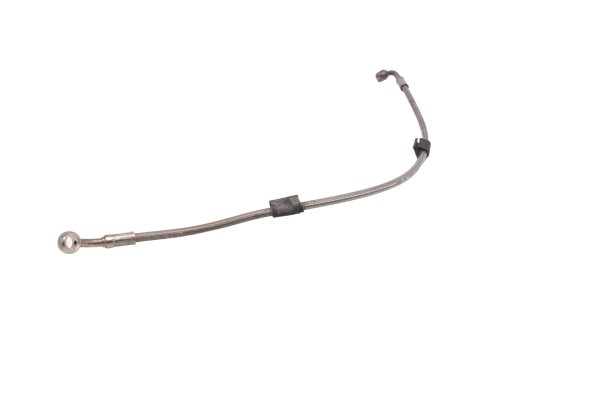 Brake line hose rear stainless braided pipe BMW R 1200 GS K25 0307 R12 04-07