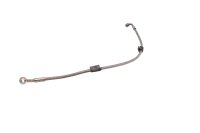 Brake line hose rear stainless braided pipe BMW R 1200 GS K25 0307 R12 04-07