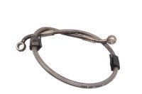 Brake line hose rear stainless braided pipe BMW R 1200 GS K25 0307 R12 04-07