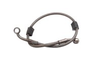 Brake line hose rear stainless braided pipe BMW R 1200 GS K25 0307 R12 04-07