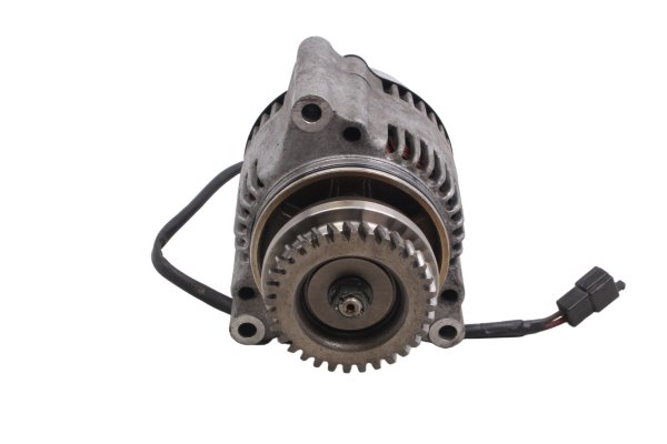 Alternatore generatore ingranaggio Nippondenso Suzuki GSX 1100 G GV74A 91-96