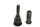 Svingarmsbult Paralever momentstag lagertapp sats BMW R 1200 S K29 0366 06-08