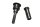 Svingarmsbult Paralever momentstag lagertapp sats BMW R 1200 S K29 0366 06-08