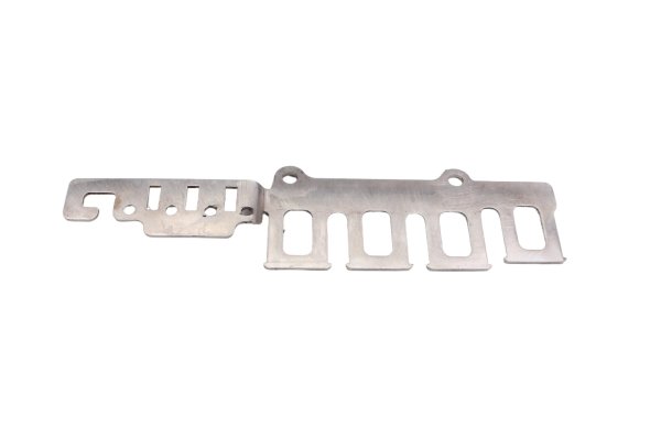 Relaishalter Relaisplatte Halteblech hinten KTM Super Moto 950 LC8 SM950 05-08