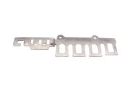 Relaishalter Relaisplatte Halteblech hinten KTM Super Moto 950 LC8 SM950 05-08