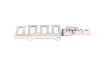 Relaishalter Relaisplatte Halteblech hinten KTM Super Moto 950 LC8 SM950 05-08
