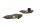 Mirror mount bracket pair left right BMW K 100 RS 4 Ventiler K589 0523 89-92