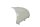 Windscreen windshield clear front fairing cowl BMW R 1200 S K29 0366 06-08