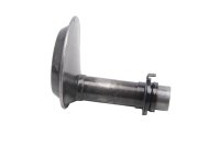 Oljesil insugningsrör pump filter motor vevhus nät Honda CBR 900 RR SC50 02-03