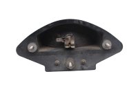 Takavalo jarruvalo rekisterikilpivalaisin BMW R 1200 GS K25 0307 R12 04-07