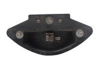 Takavalo jarruvalo rekisterikilpivalaisin BMW R 1200 GS K25 0307 R12 04-07