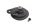Claxon bocina avisador con soporte tornillo KTM Super Moto 950 LC8 SM950 05-08