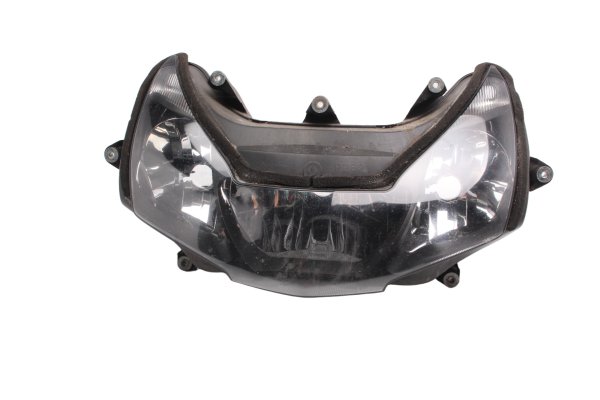 Faro delantero óptica foco luz proyector lámpara Honda CBR 900 RR SC50 02-03