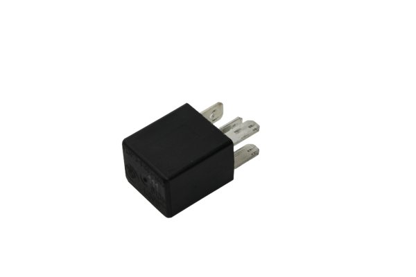 Horn relay 4-pin normally open switch BMW K 100 RS 4 Ventiler K589 0523 89-92