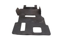 Alfombrilla goma protector culata motor cubierta Suzuki SV 1000 S WVBX 03-07