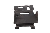 Alfombrilla goma protector culata motor cubierta Suzuki SV 1000 S WVBX 03-07