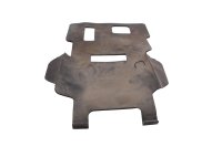 Alfombrilla goma protector culata motor cubierta Suzuki SV 1000 S WVBX 03-07