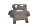 Alfombrilla goma protector culata motor cubierta Suzuki SV 1000 S WVBX 03-07