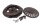 Embrayage complet plateau de pression ressort vis BMW K 1200 GT K41 0548 02-05