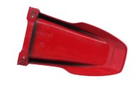 Garde-boue avant supérieur bec rouge BMW R 1100 GS Enduro/Reiseenduro 93-99