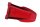 Garde-boue avant supérieur bec rouge BMW R 1100 GS Enduro/Reiseenduro 93-99