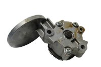 Öljypumppu imusiivilä hammaspyörä moottori voitelu Kawasaki ZR 7S ZR750F H 01-04